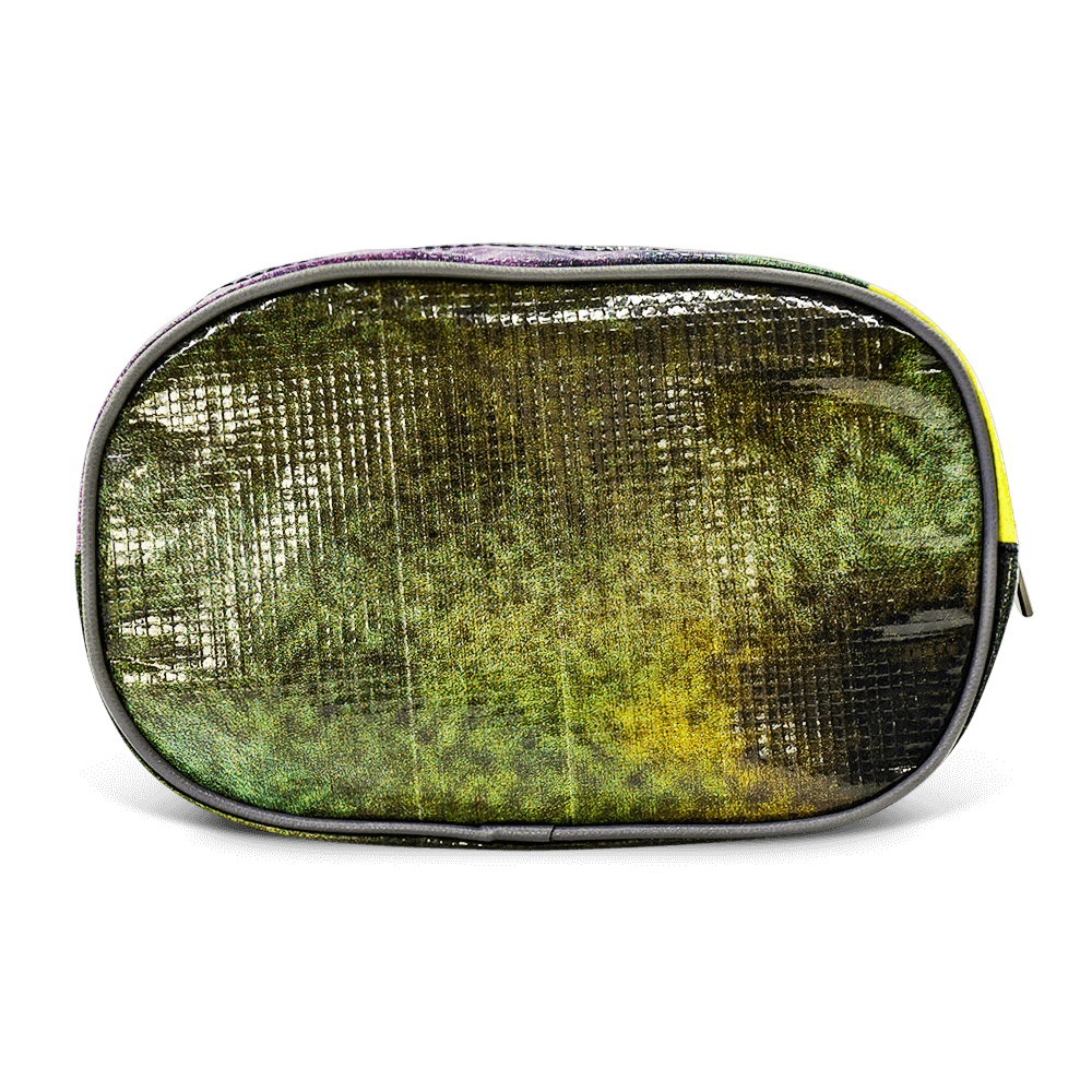 Riley Cosmetic Bag