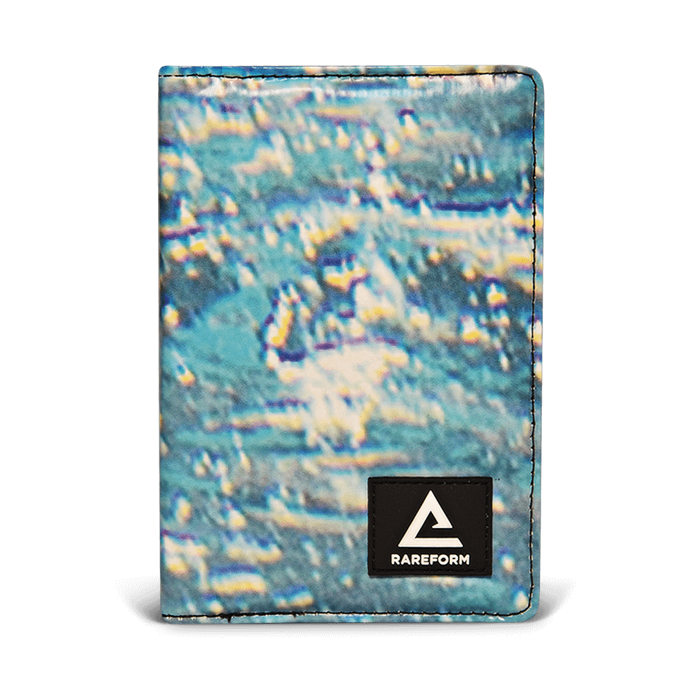 Huxley Passport Holder