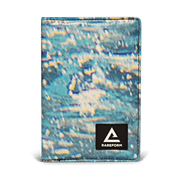 Huxley Passport Holder