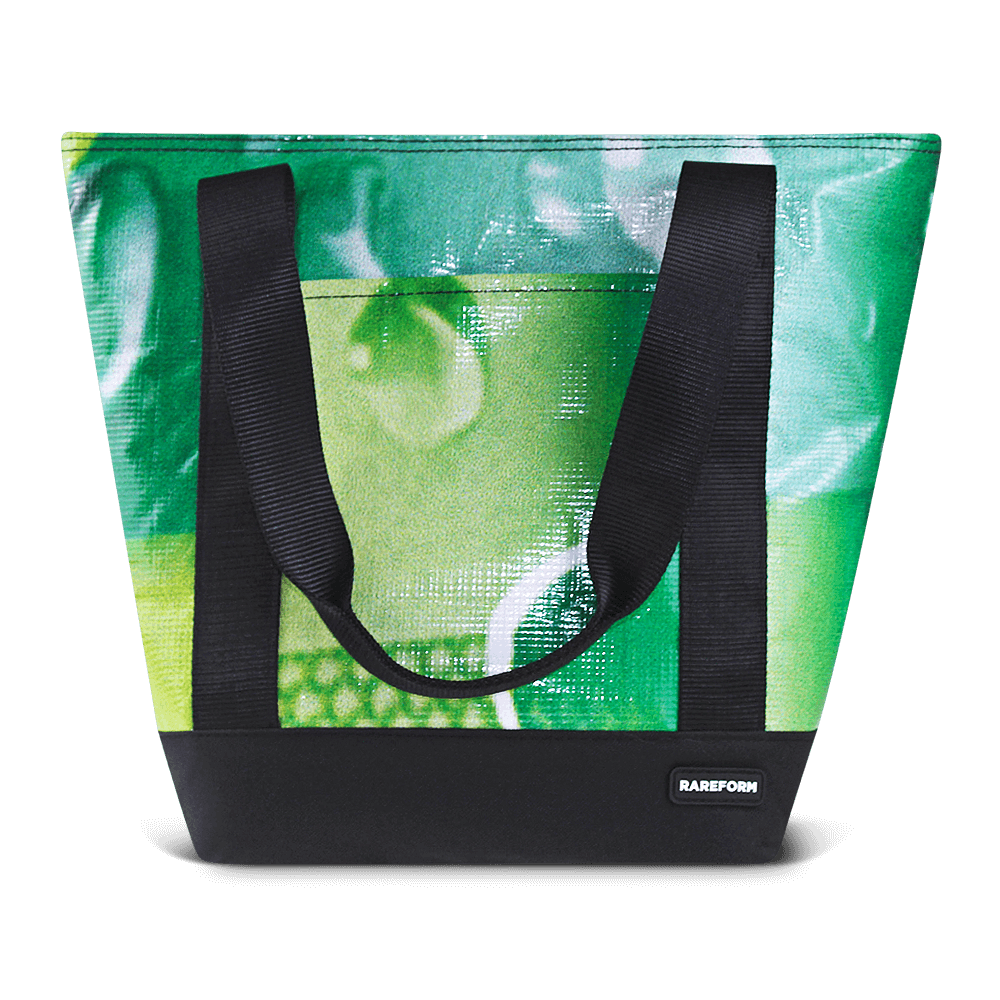 Beck Cooler Tote