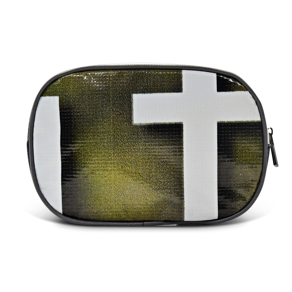 Riley Cosmetic Bag