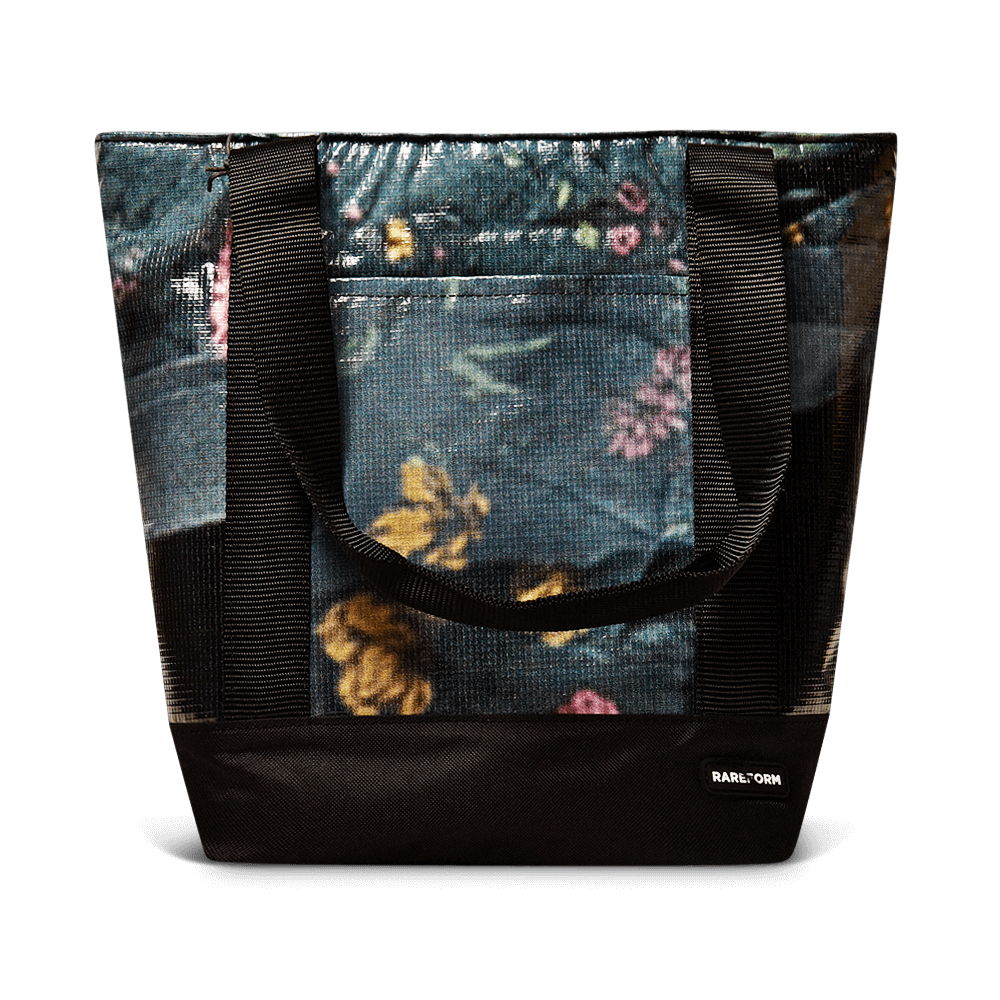 Beck Cooler Tote