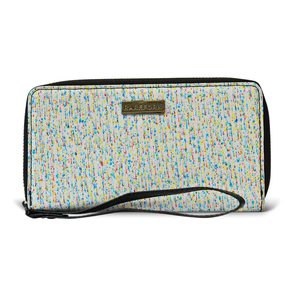 Madison Wristlet