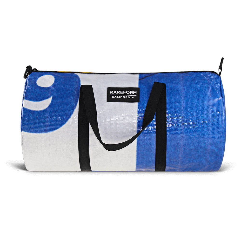 Light Duffle