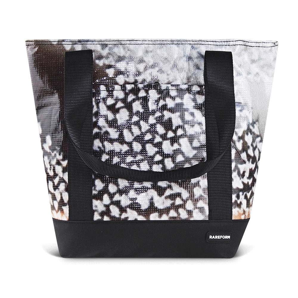 Beck Cooler Tote