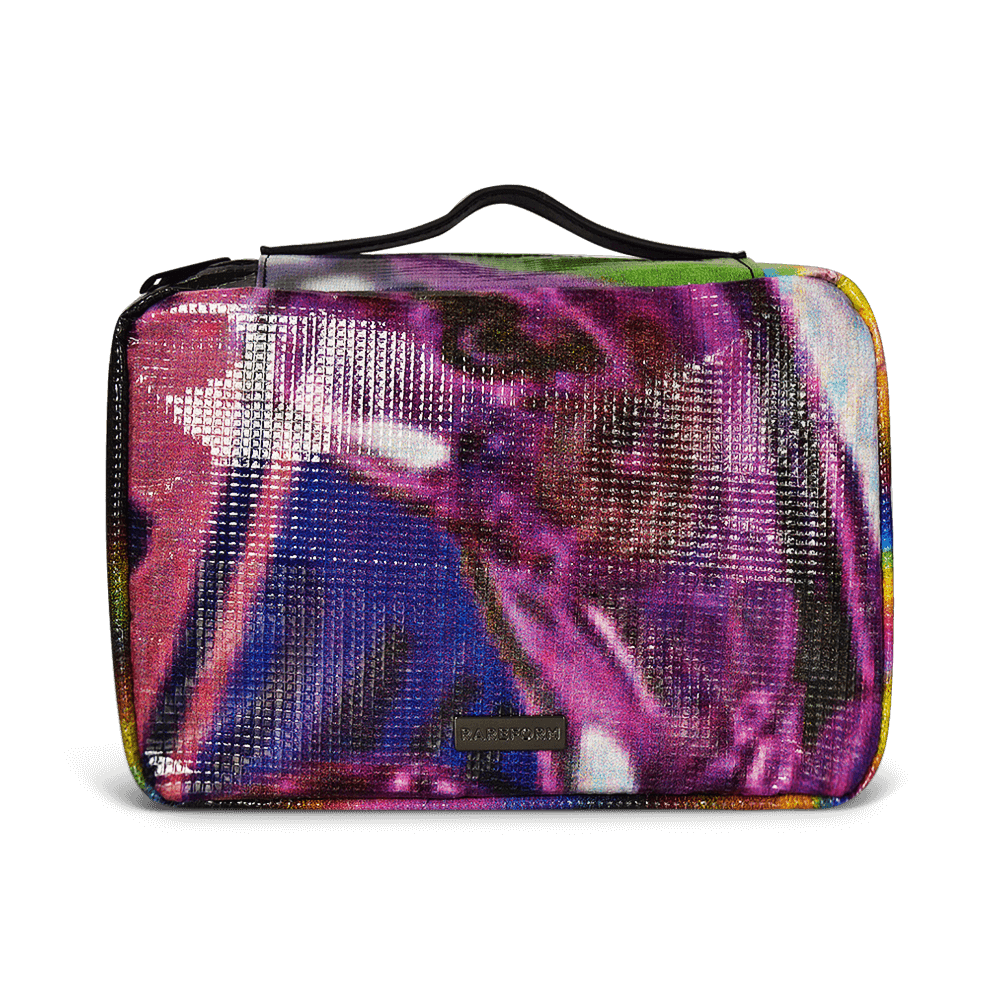 Vienna Toiletry Bag