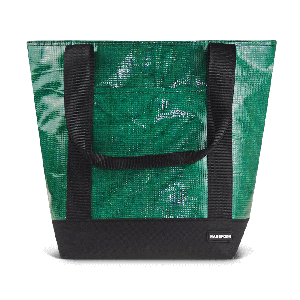 Beck Cooler Tote