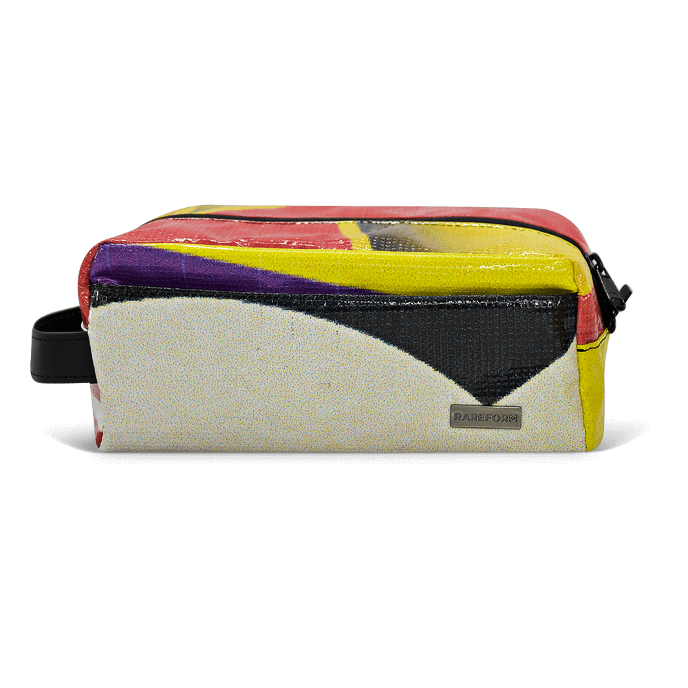 Munich Toiletry Bag