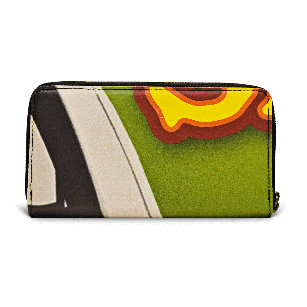 Madison Wristlet