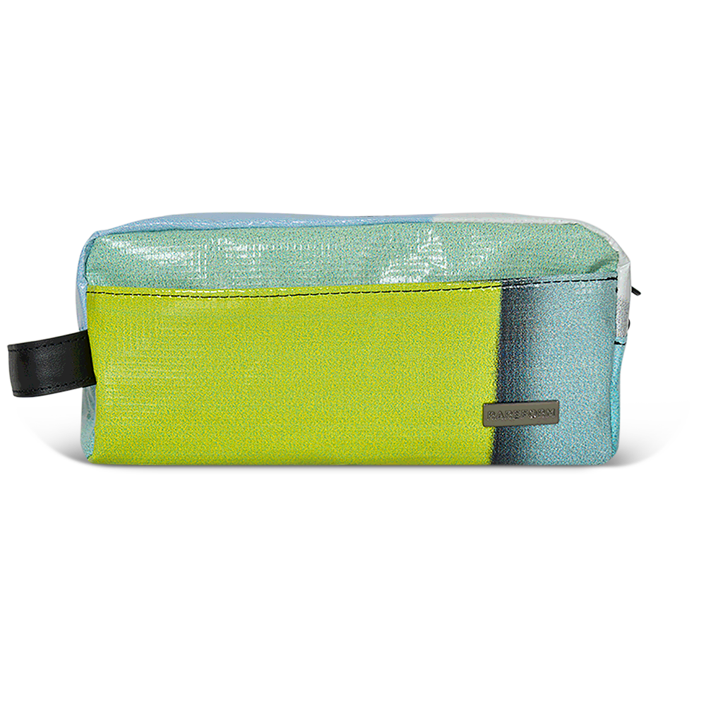 Munich Toiletry Bag