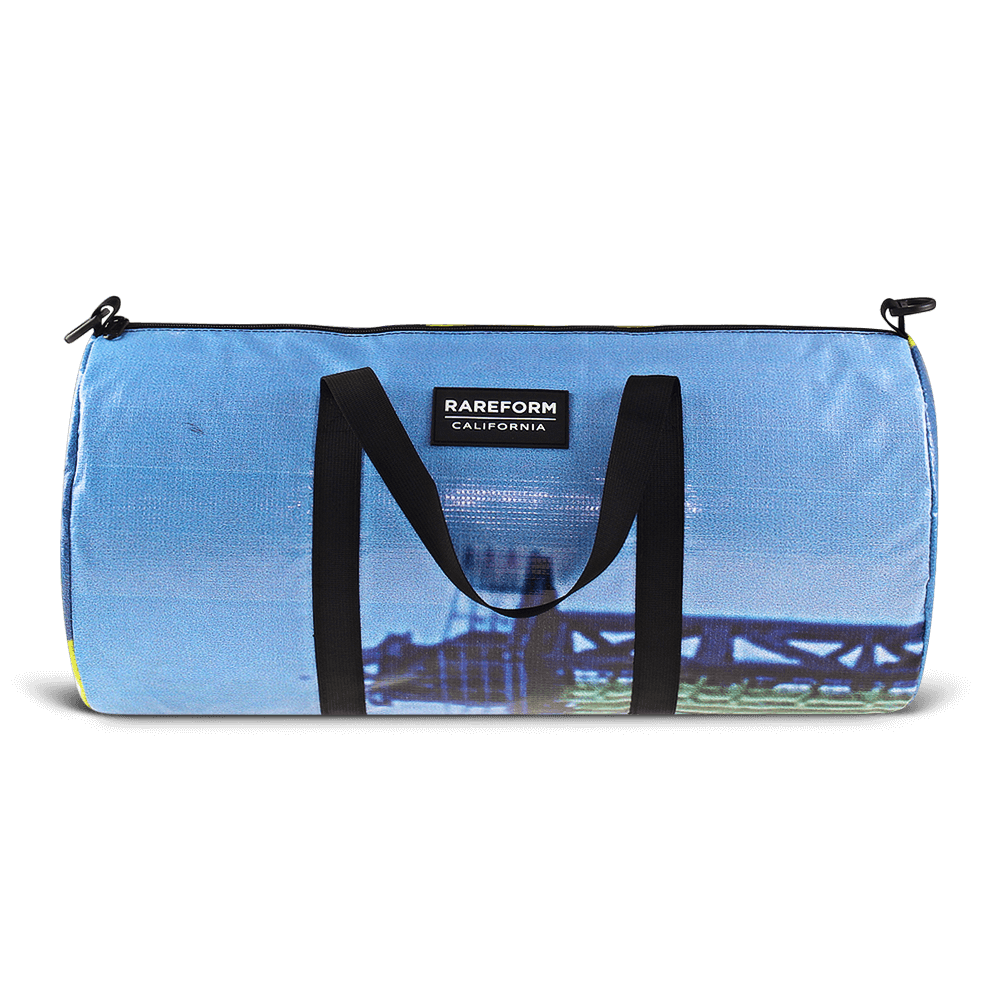 Light Duffle