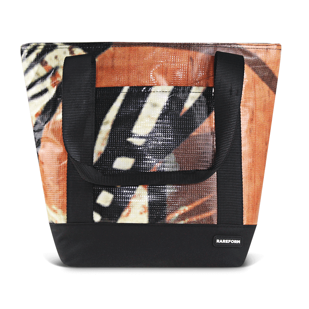 Beck Cooler Tote