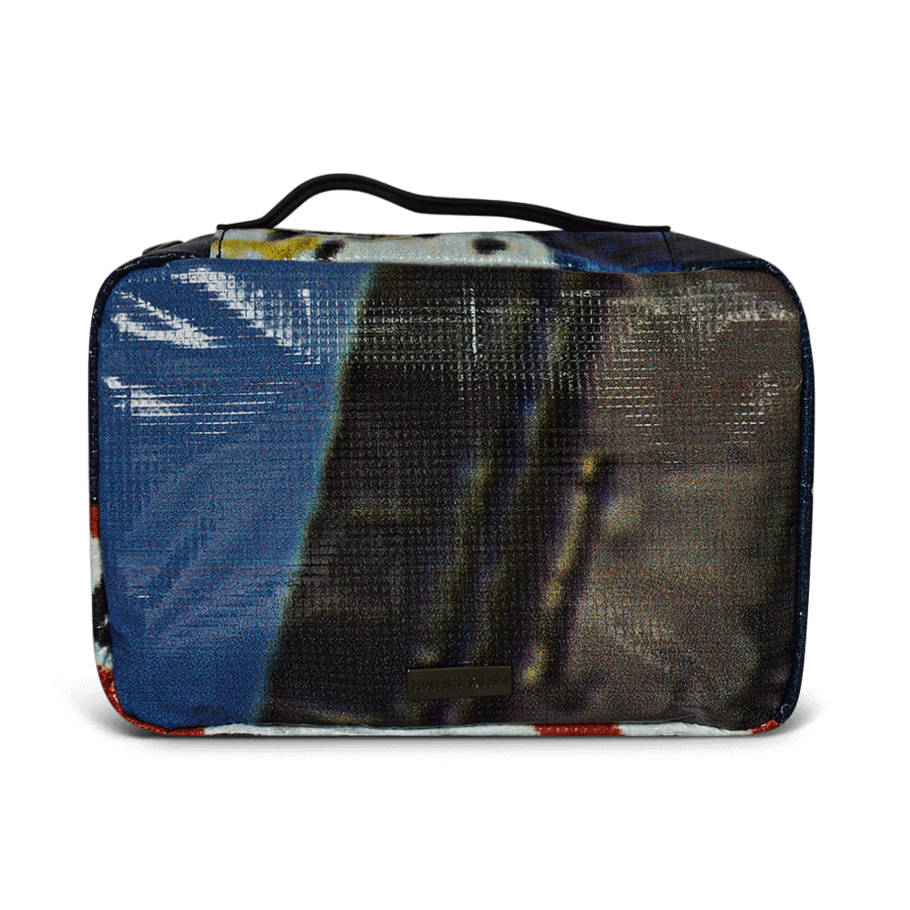Vienna Toiletry Bag
