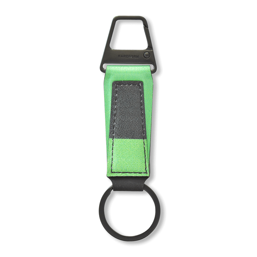 Roam Keychain