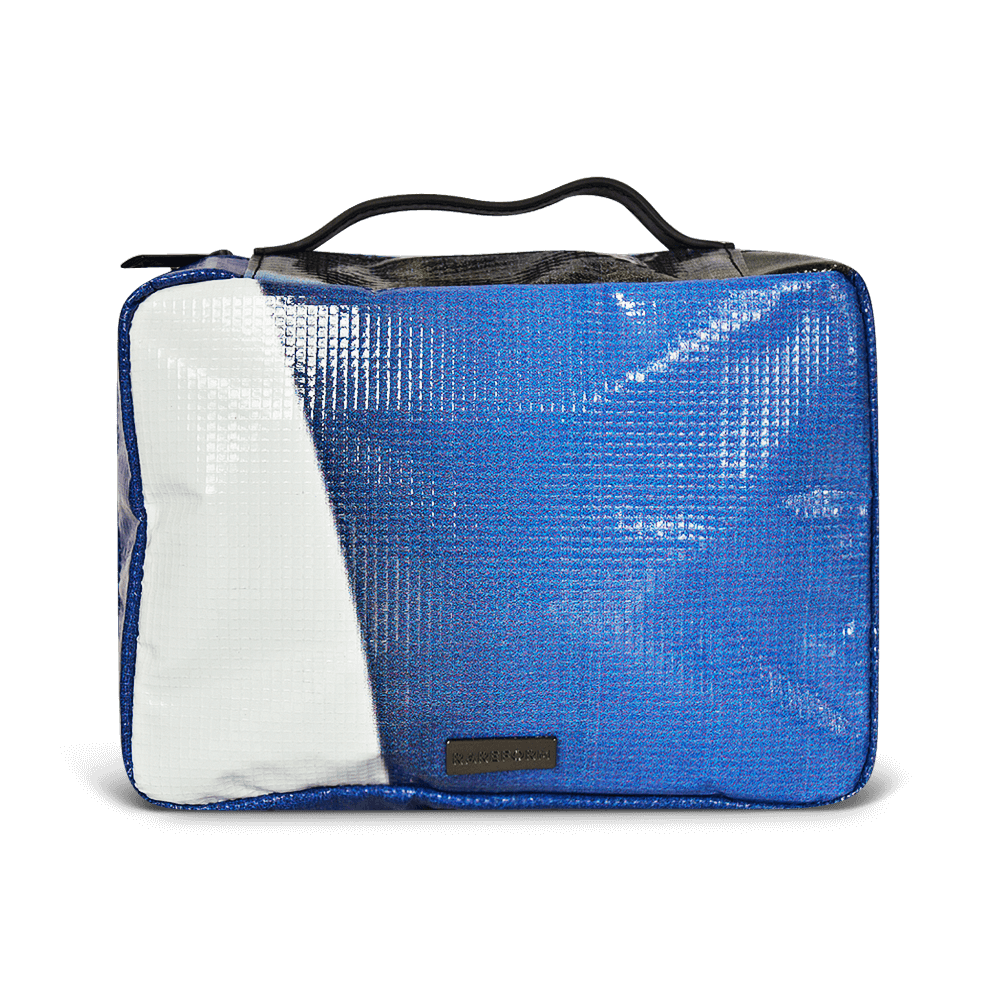 Vienna Toiletry Bag