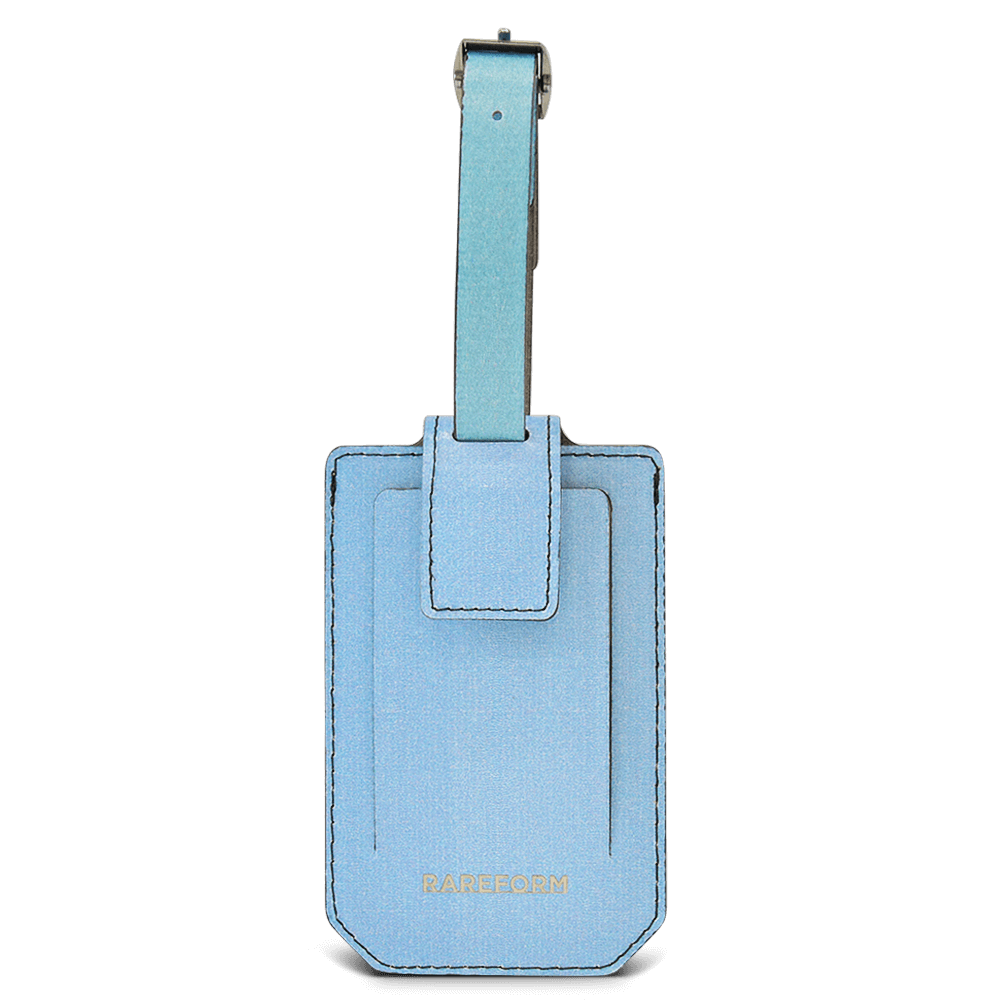 Salvador Luggage Tag