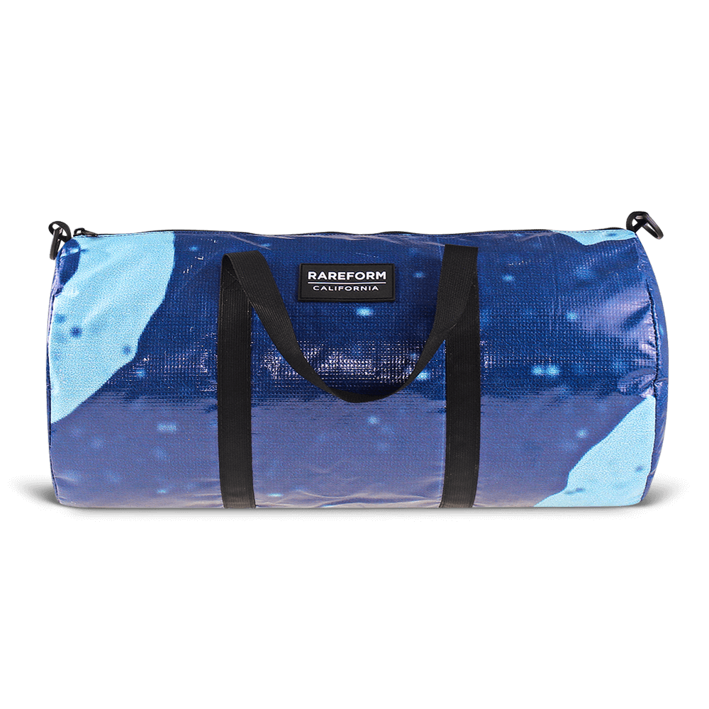 Light Duffle