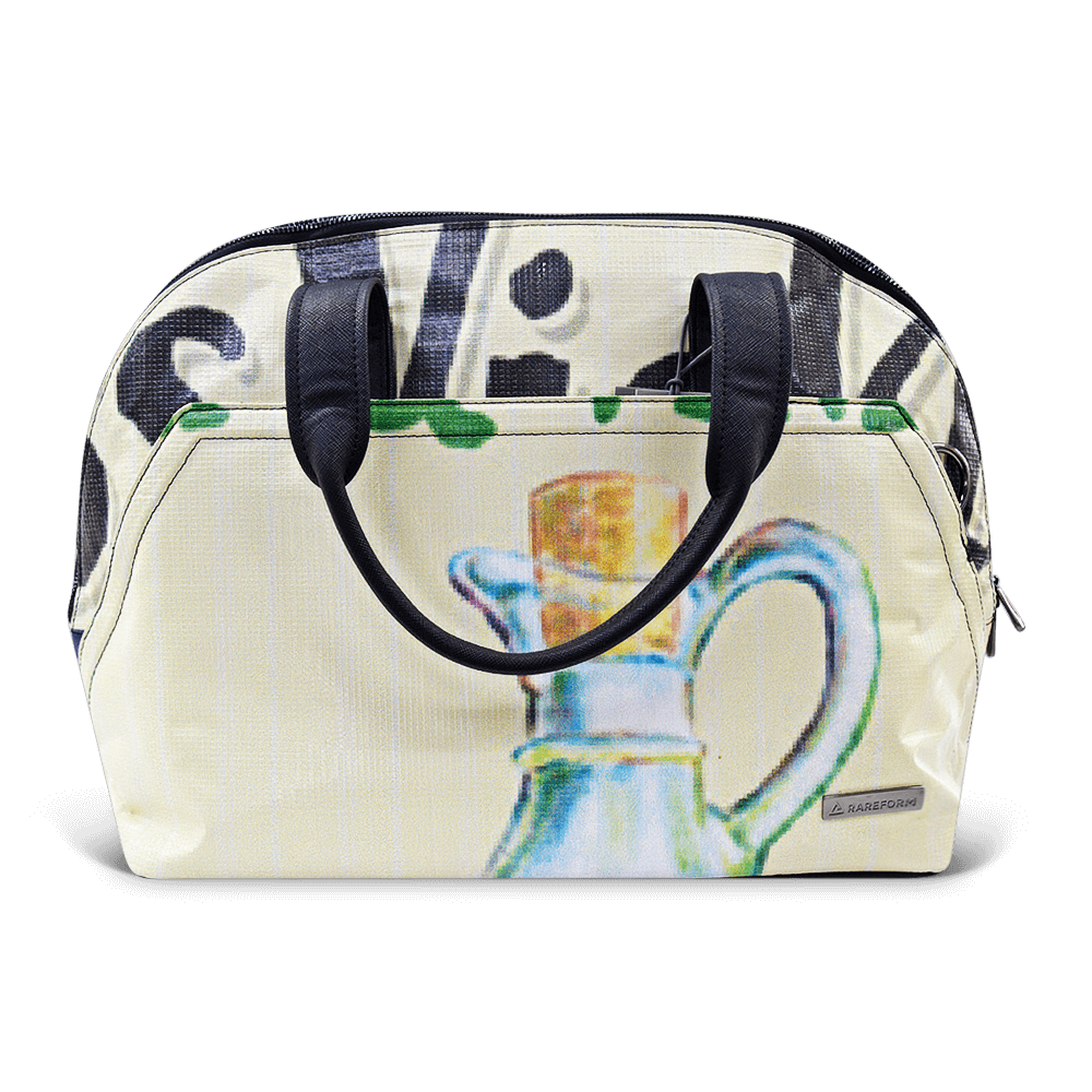 Maya Cross-Body
