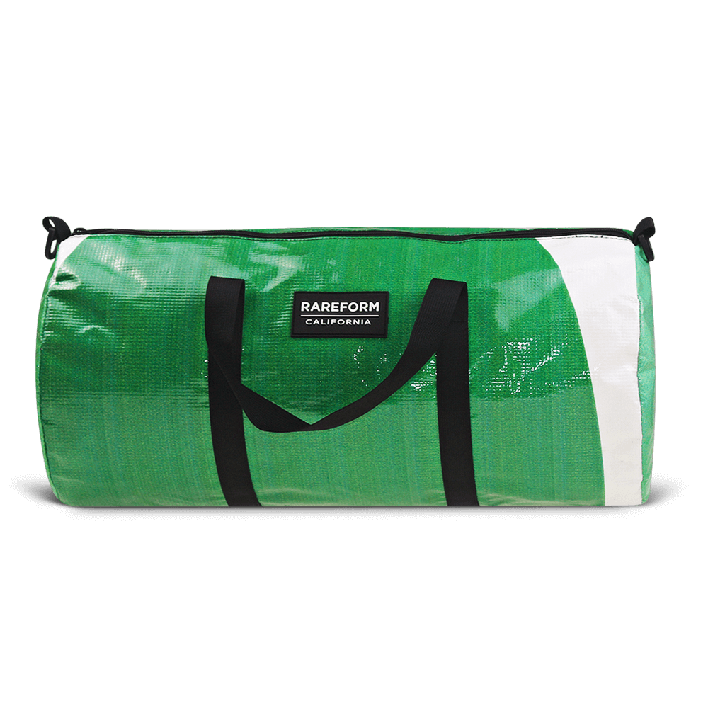 Light Duffle