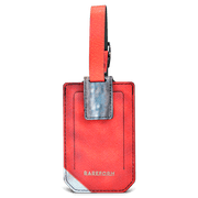 Salvador Luggage Tag