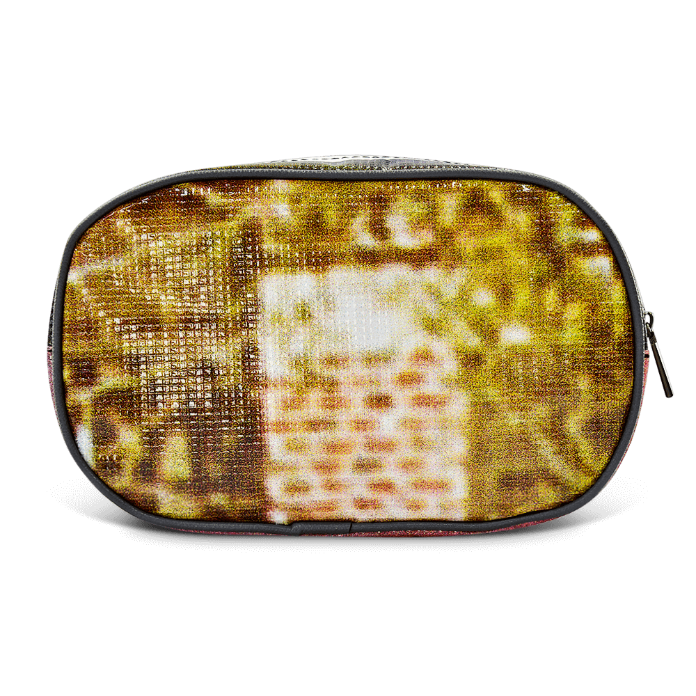 Riley Cosmetic Bag