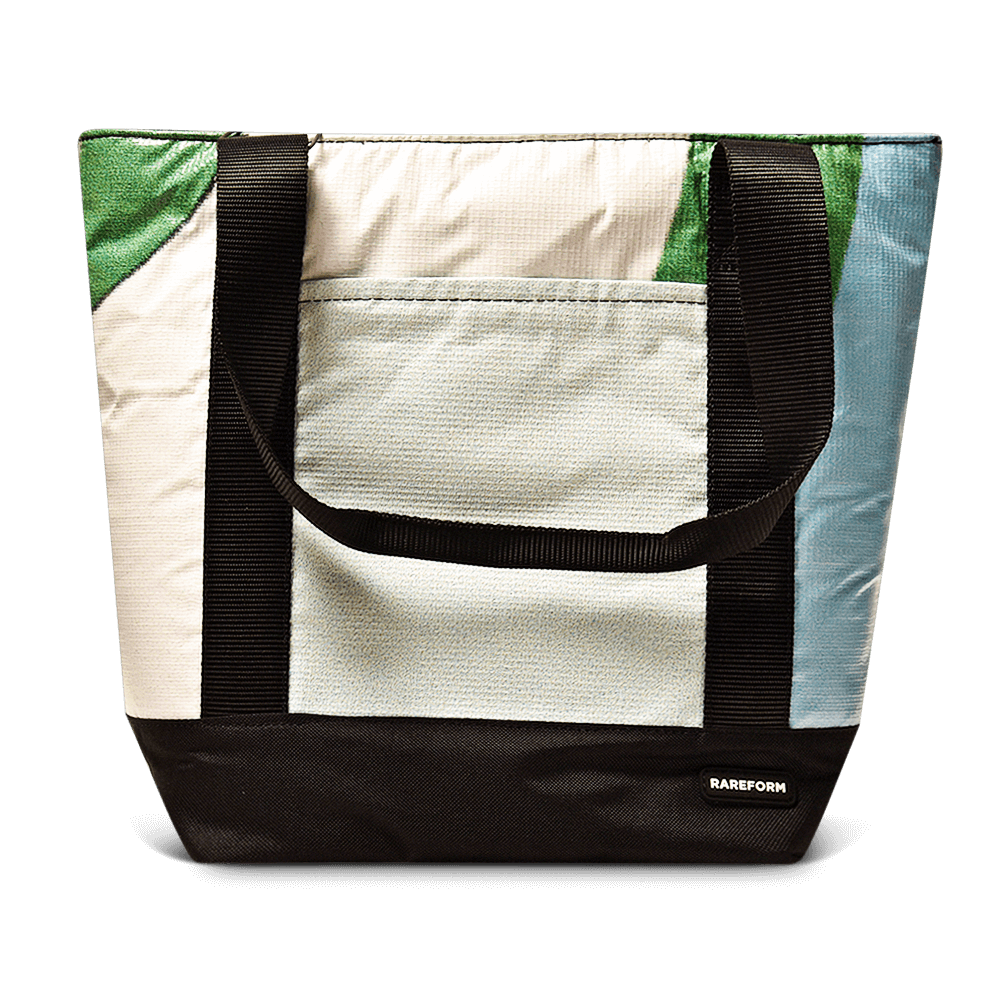 Beck Cooler Tote