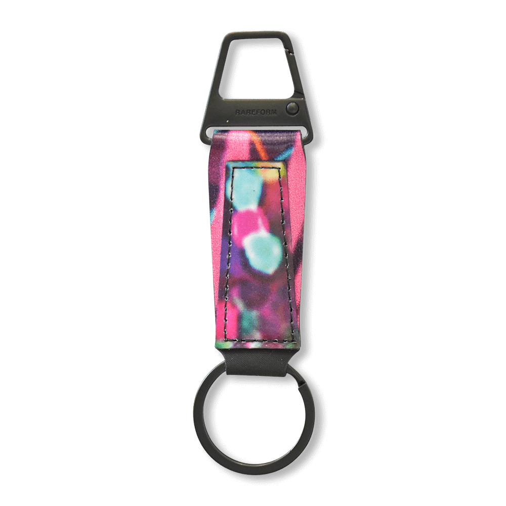 Roam Keychain