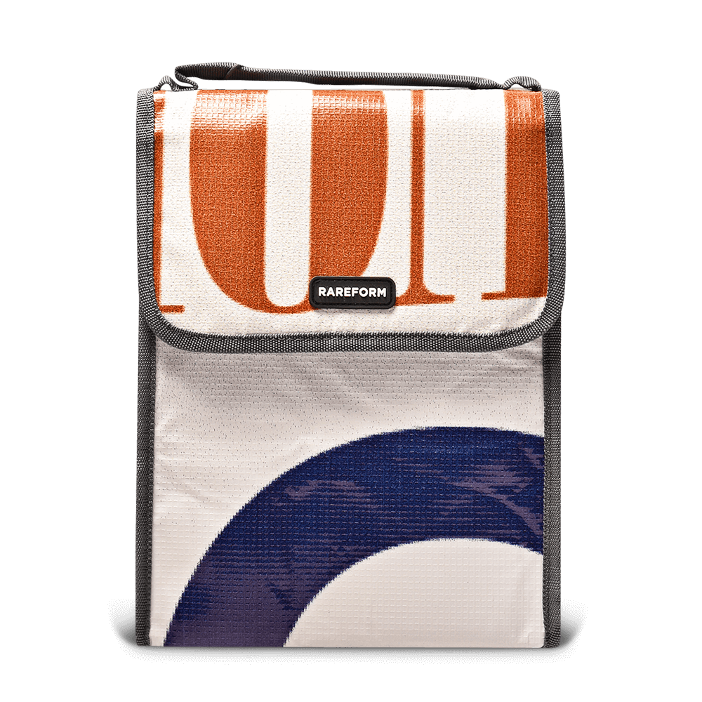Merrick Lunch Tote