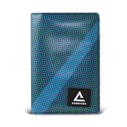 Huxley Passport Holder