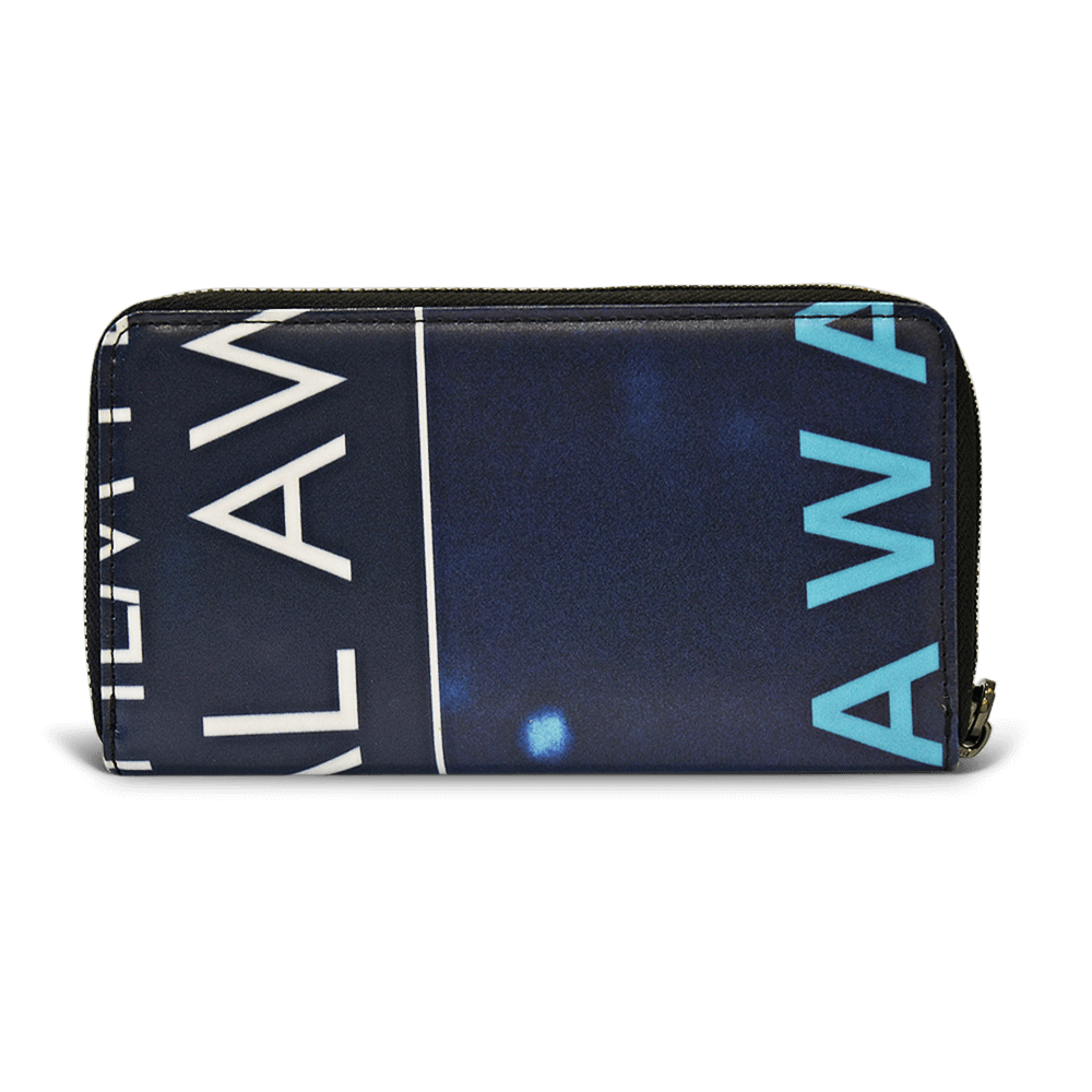 Madison Wristlet