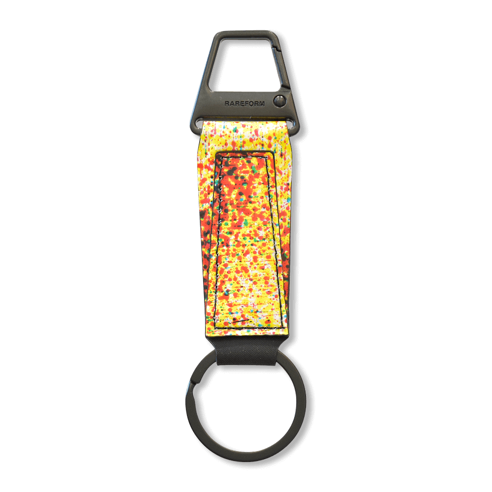 Roam Keychain