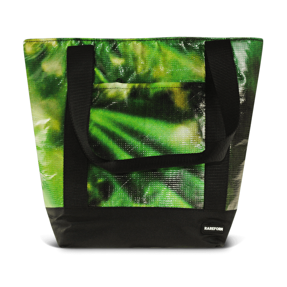 Beck Cooler Tote