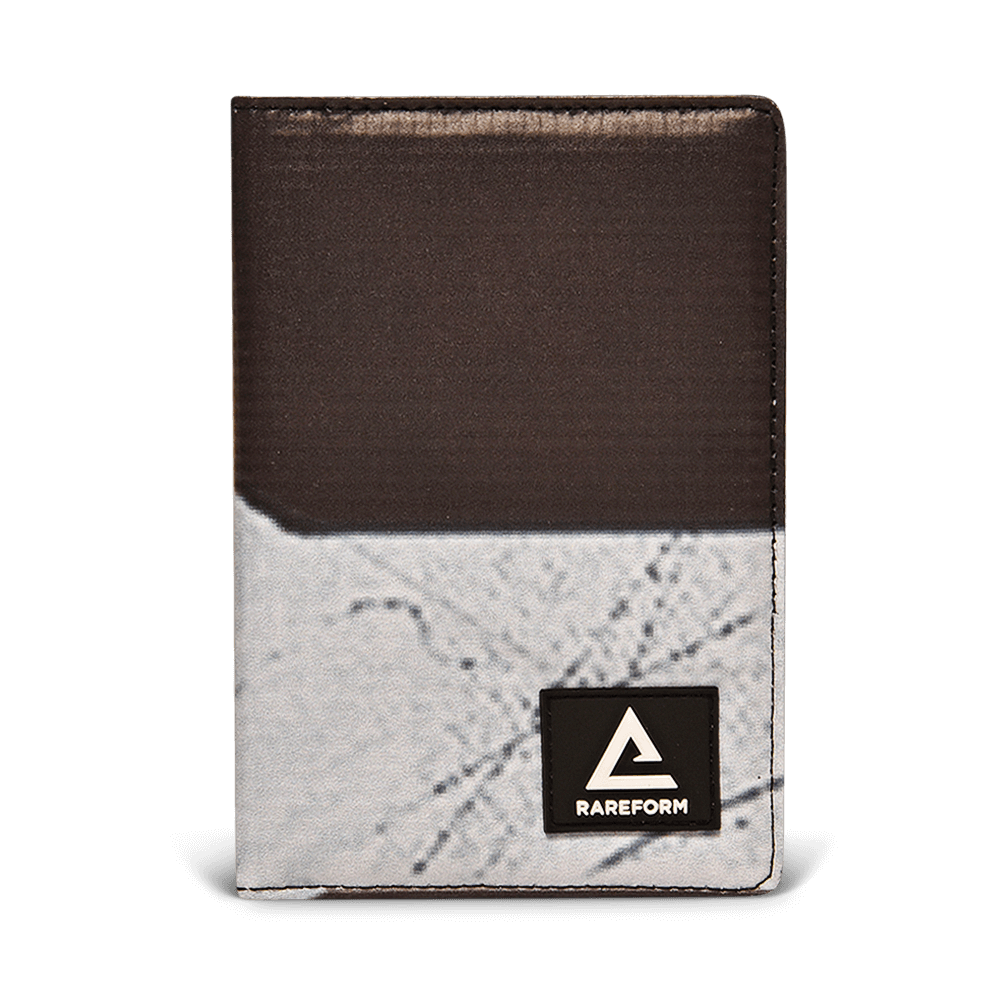 Huxley Passport Holder