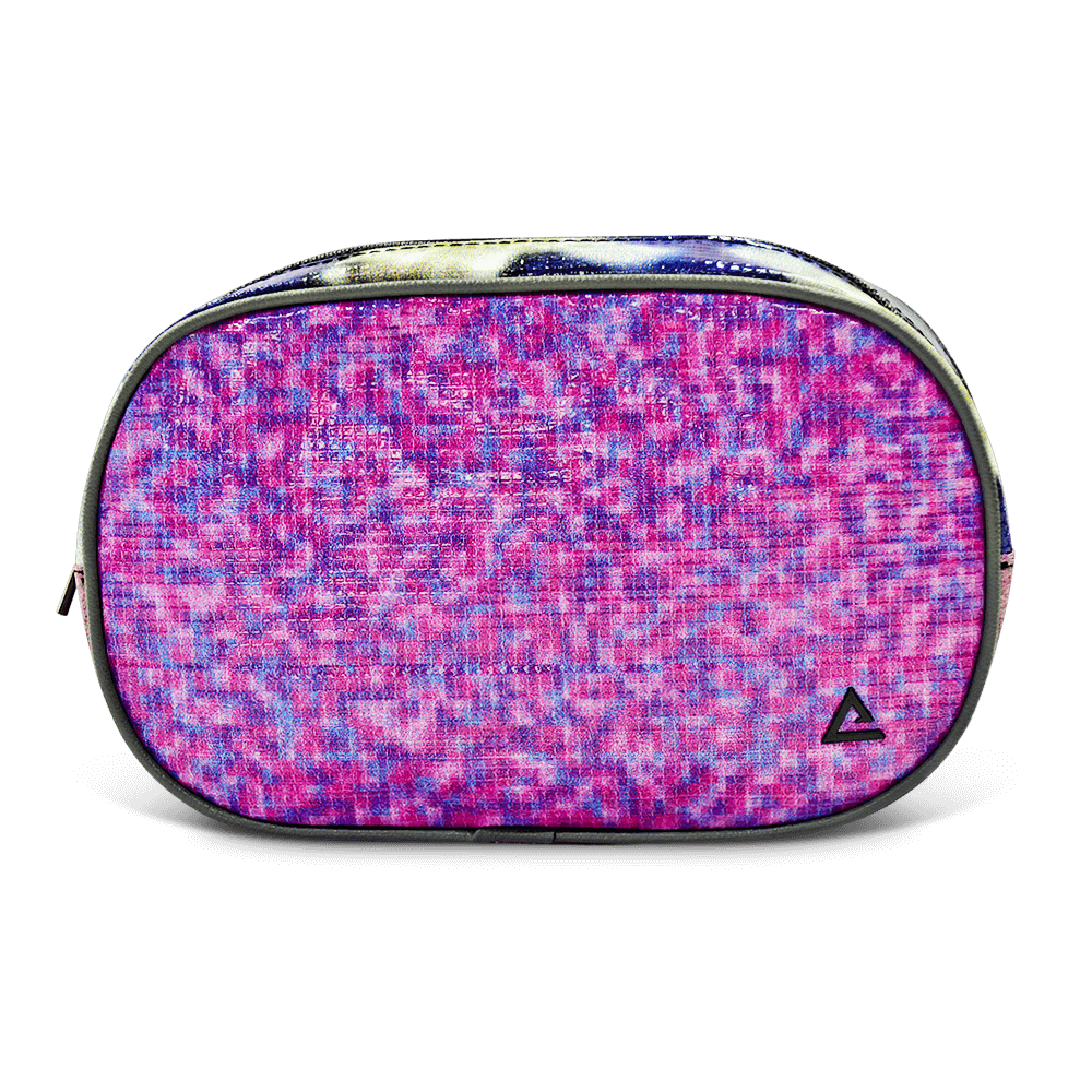 Riley Cosmetic Bag