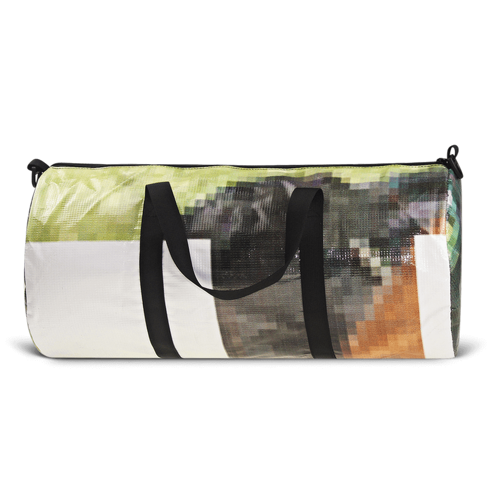 Light Duffle