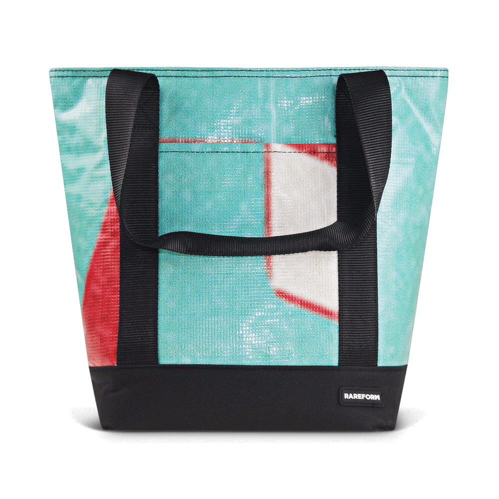 Beck Cooler Tote
