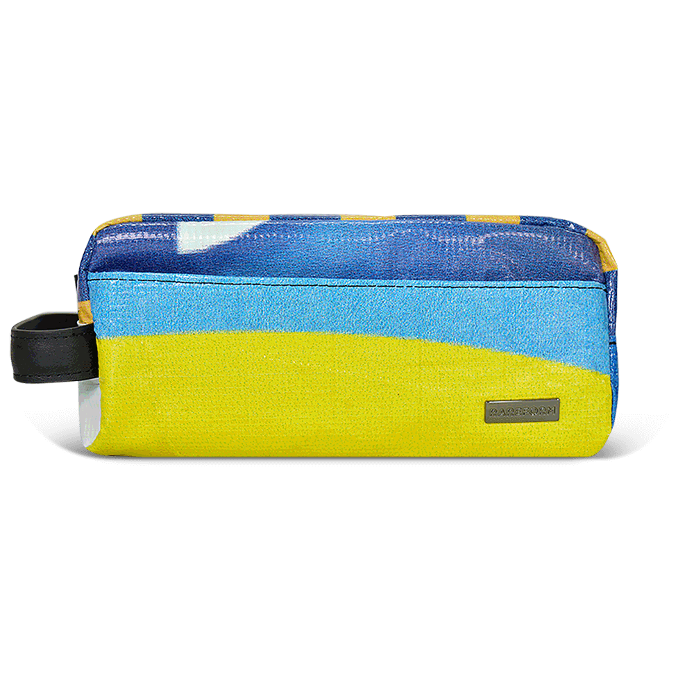 Munich Toiletry Bag