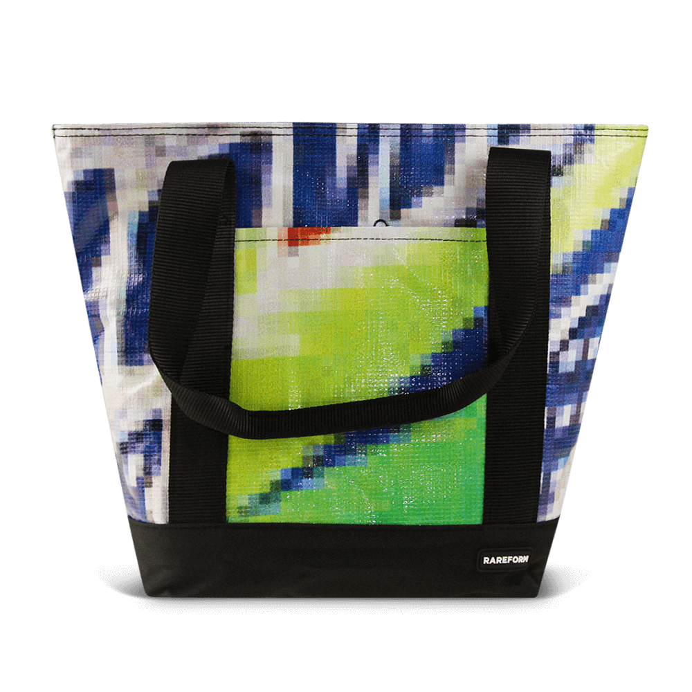 Beck Cooler Tote