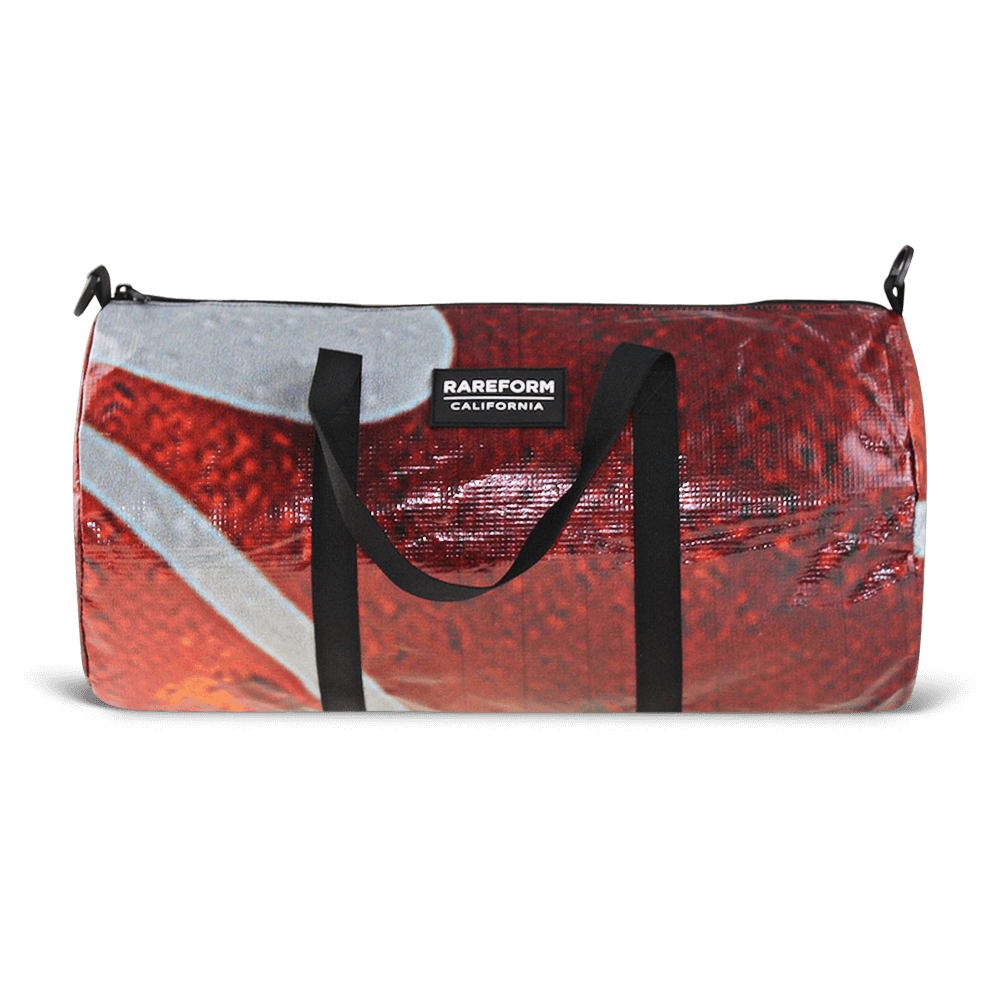 Light Duffle
