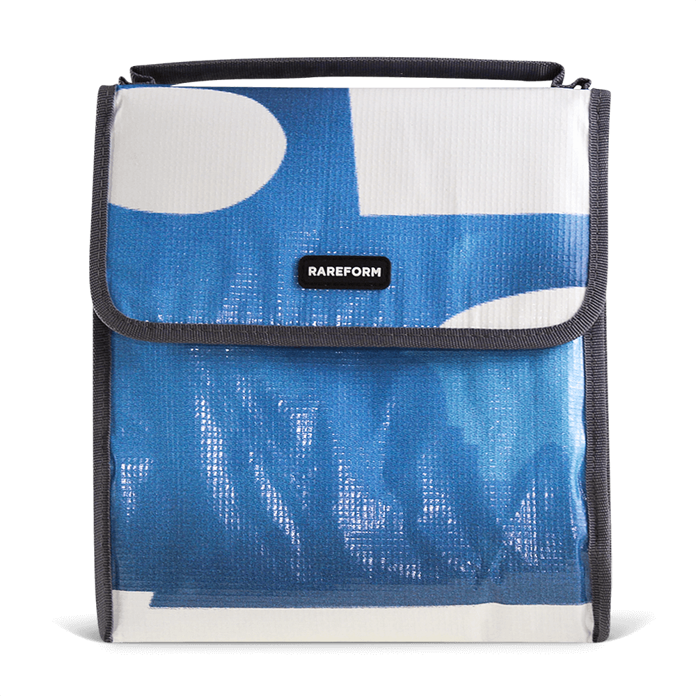 Merrick Lunch Tote