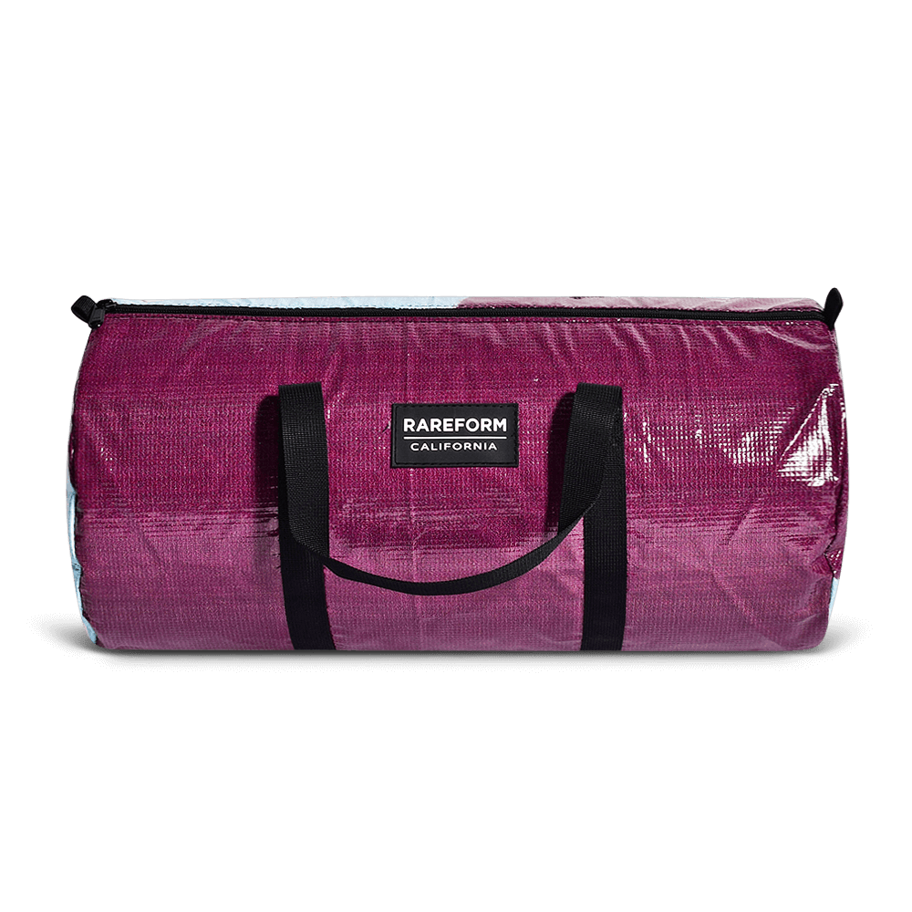 Light Duffle