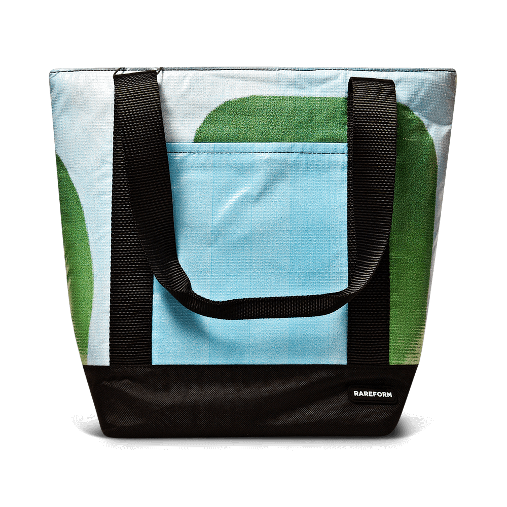 Beck Cooler Tote