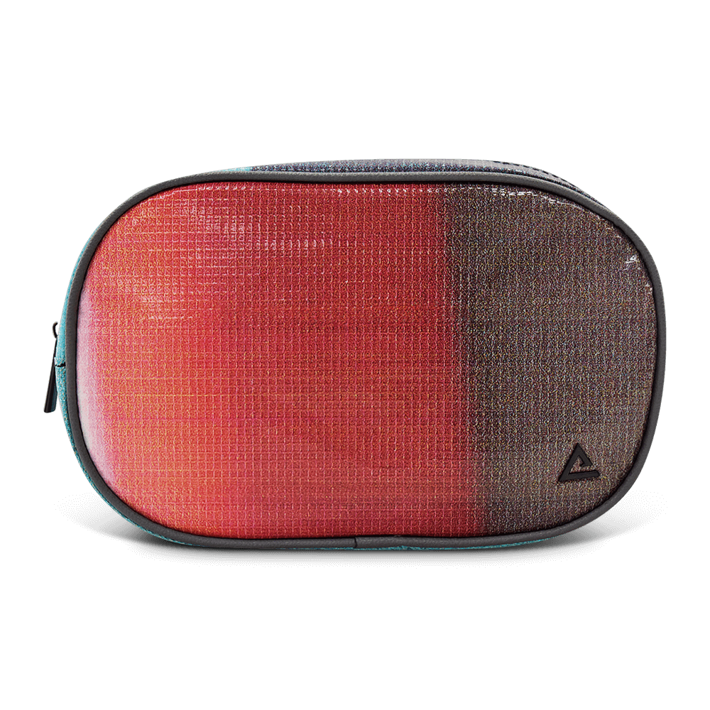 Riley Cosmetic Bag