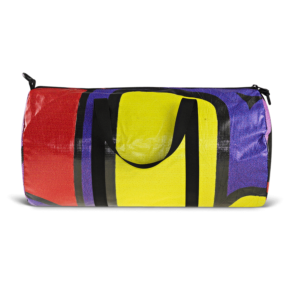 Light Duffle