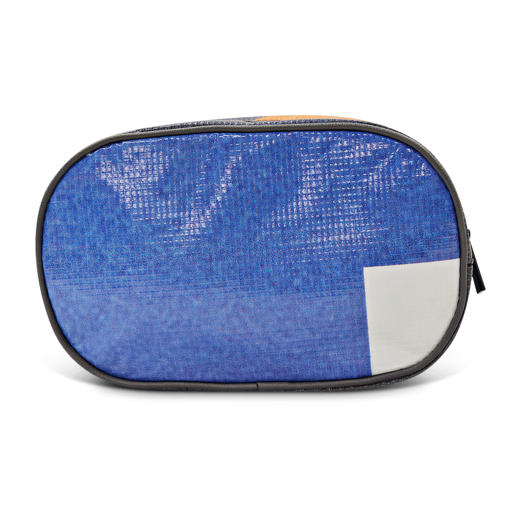 Riley Cosmetic Bag