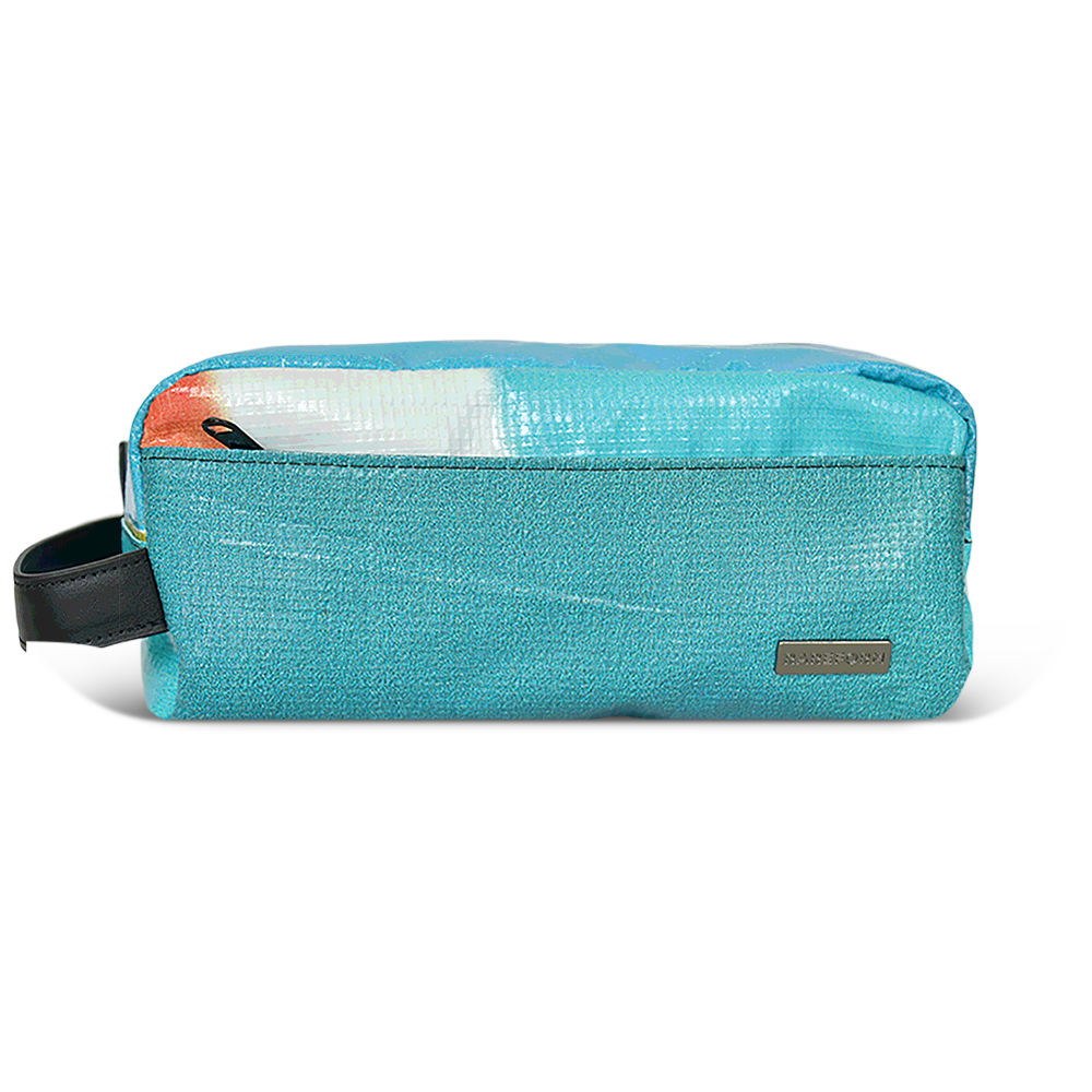Munich Toiletry Bag