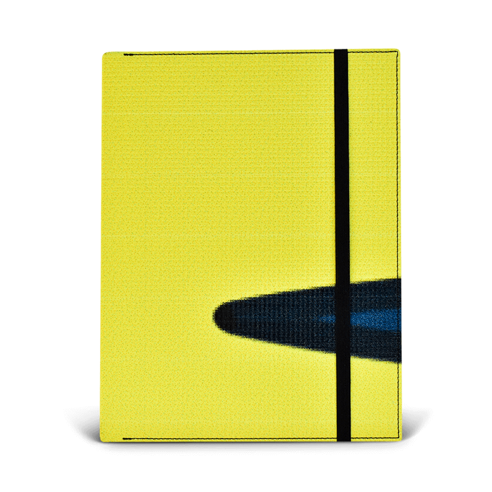 Oliver Notebook