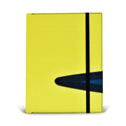 Oliver Notebook