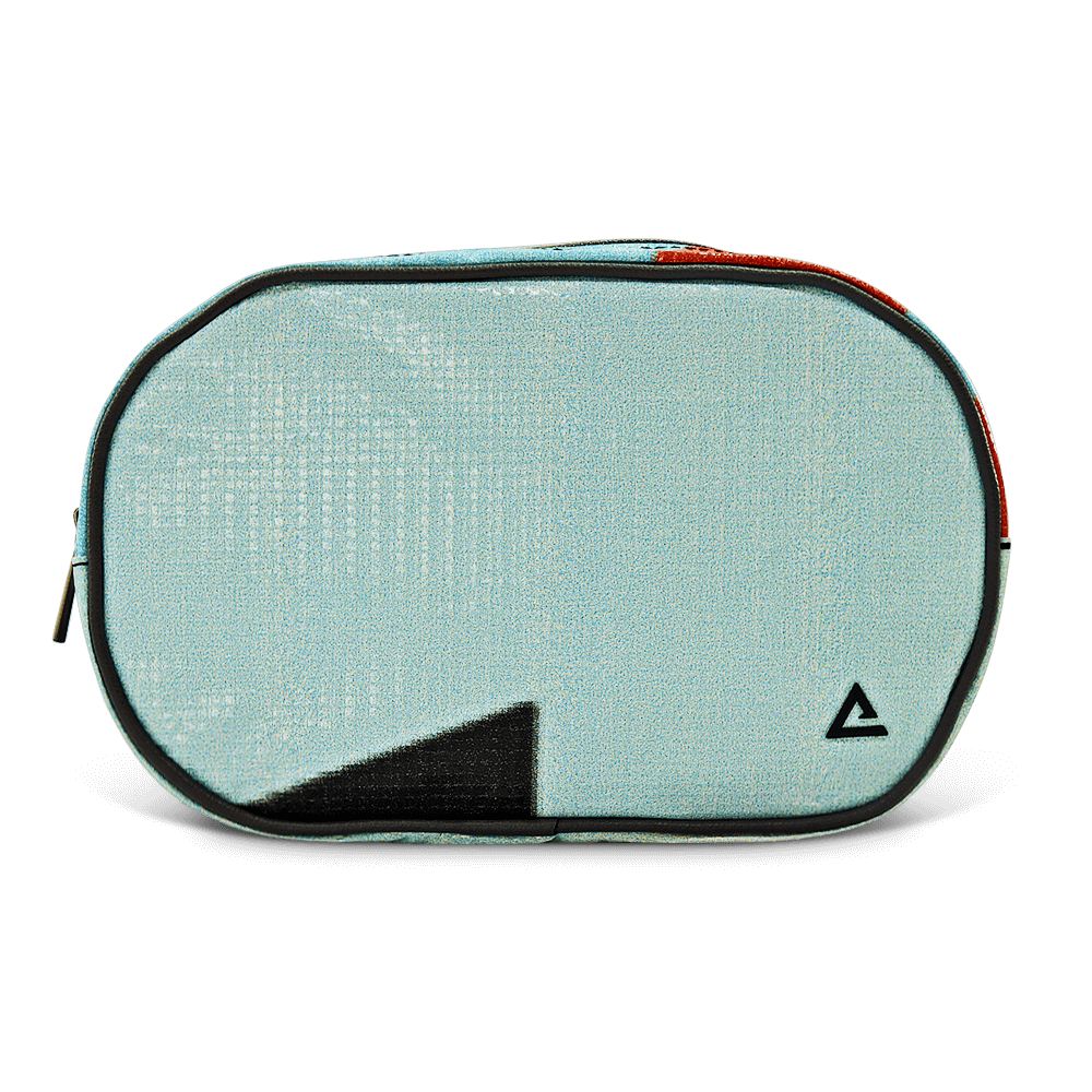 Riley Cosmetic Bag