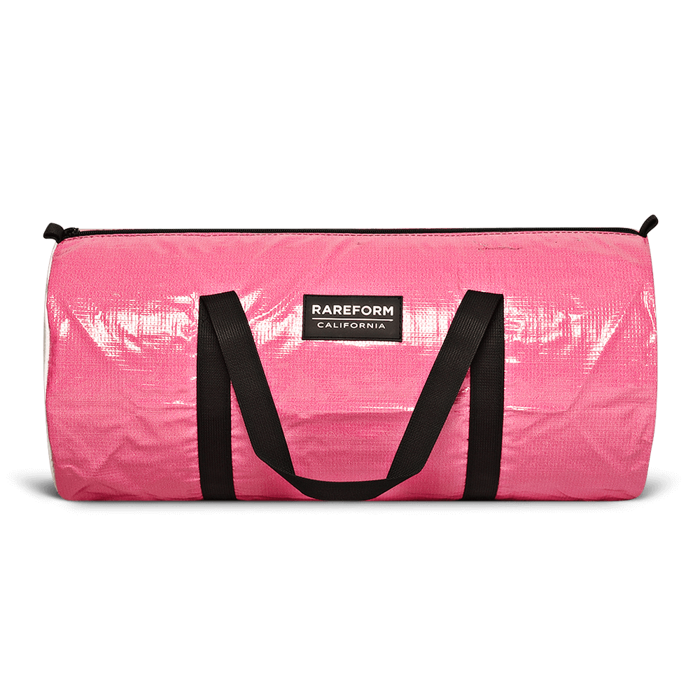 Light Duffle